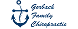 Chiropractic Comstock Park MI Gorbach Family Chiropractic Logo